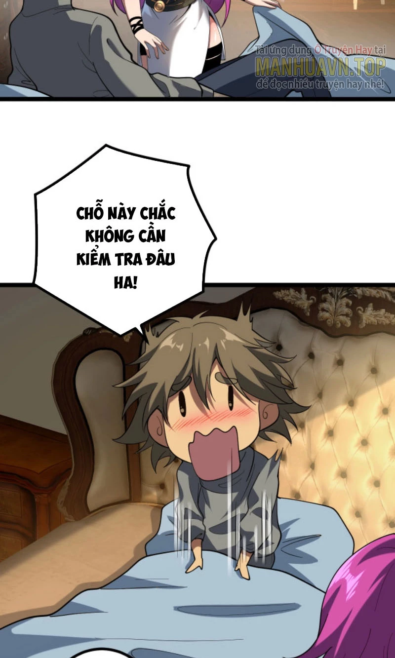 Từ Thôn Phệ Ma Thần Bắt Đầu Tiến Hóa Chapter 5 - 15