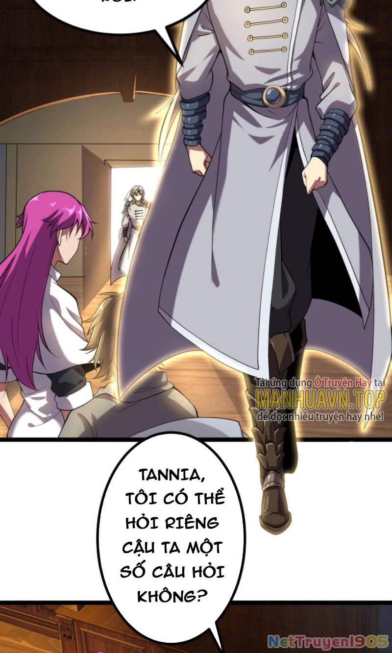 Từ Thôn Phệ Ma Thần Bắt Đầu Tiến Hóa Chapter 5 - 18