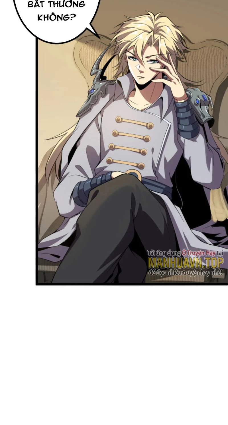 Từ Thôn Phệ Ma Thần Bắt Đầu Tiến Hóa Chapter 5 - 23