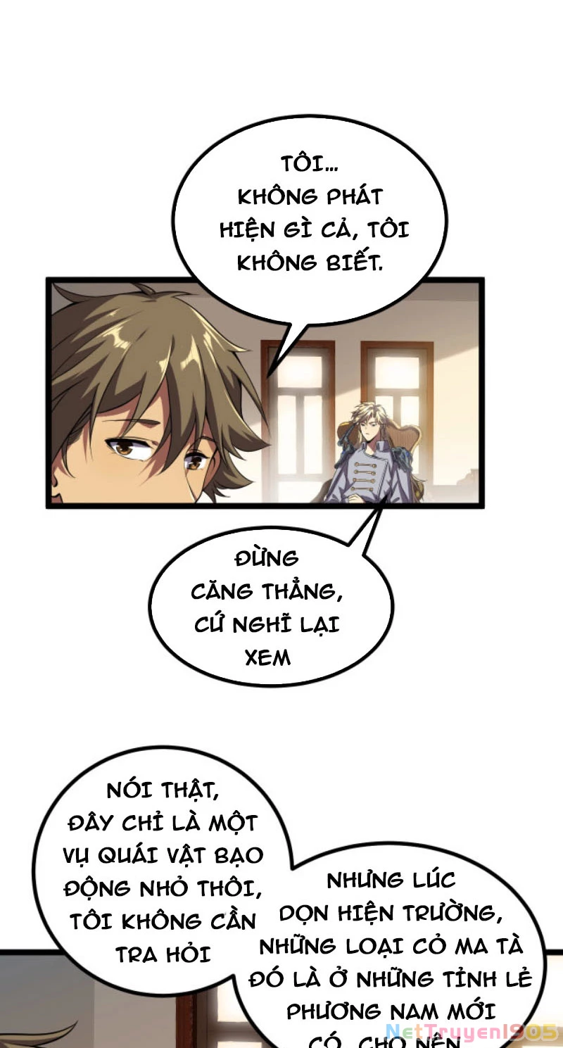 Từ Thôn Phệ Ma Thần Bắt Đầu Tiến Hóa Chapter 5 - 24