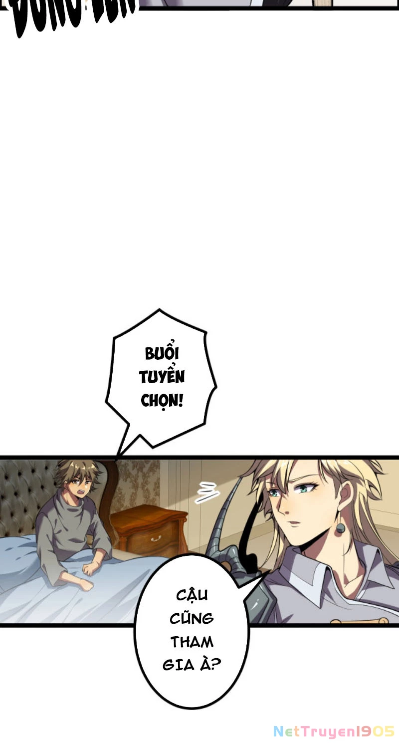 Từ Thôn Phệ Ma Thần Bắt Đầu Tiến Hóa Chapter 5 - 30