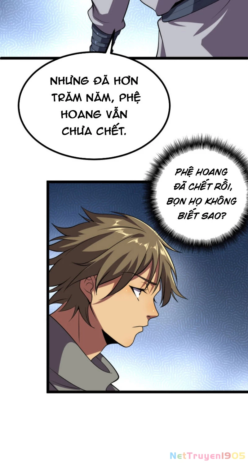 Từ Thôn Phệ Ma Thần Bắt Đầu Tiến Hóa Chapter 5 - 34