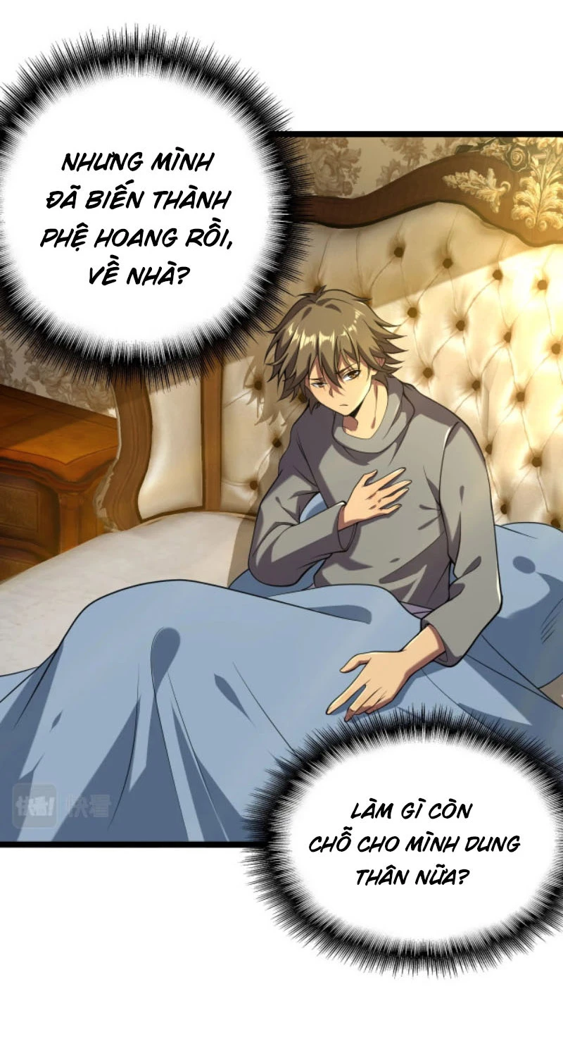 Từ Thôn Phệ Ma Thần Bắt Đầu Tiến Hóa Chapter 5 - 37