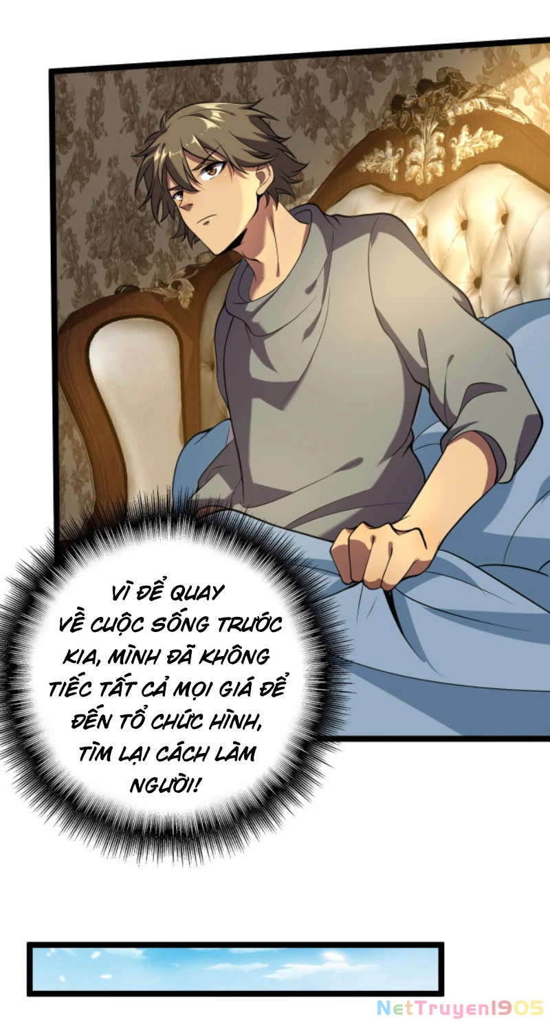 Từ Thôn Phệ Ma Thần Bắt Đầu Tiến Hóa Chapter 5 - 38