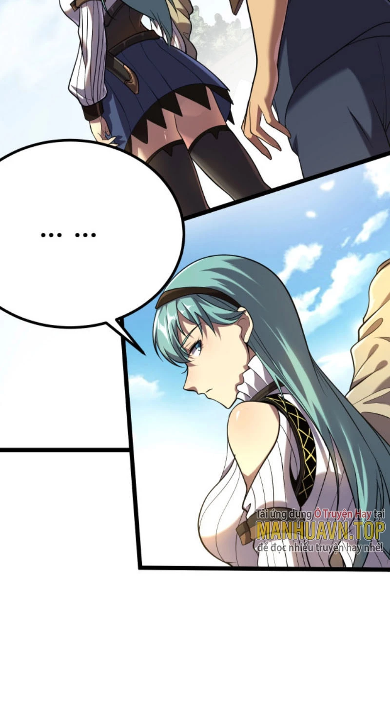 Từ Thôn Phệ Ma Thần Bắt Đầu Tiến Hóa Chapter 5 - 42