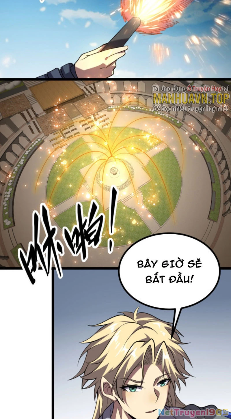 Từ Thôn Phệ Ma Thần Bắt Đầu Tiến Hóa Chapter 5 - 45