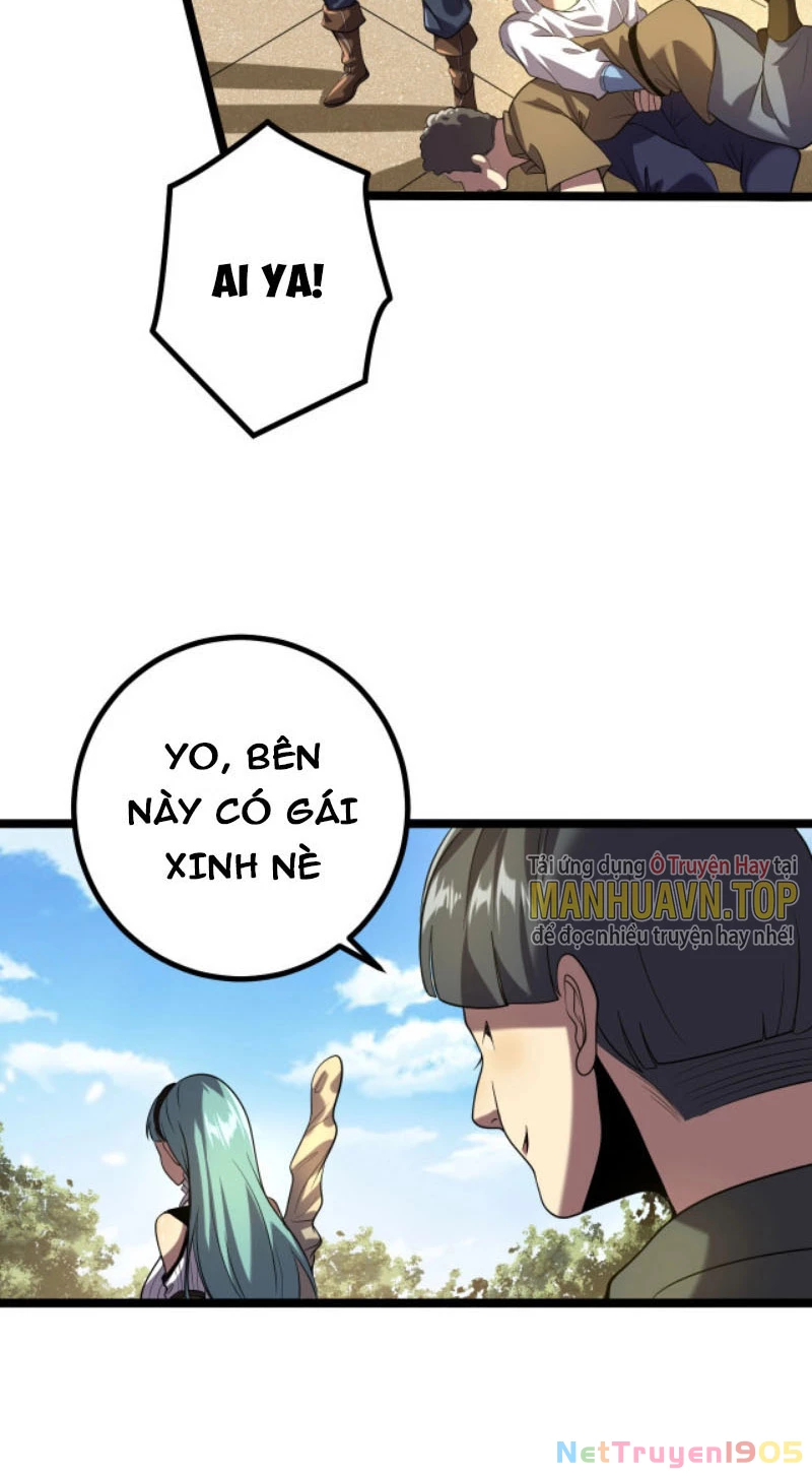 Từ Thôn Phệ Ma Thần Bắt Đầu Tiến Hóa Chapter 5 - 48