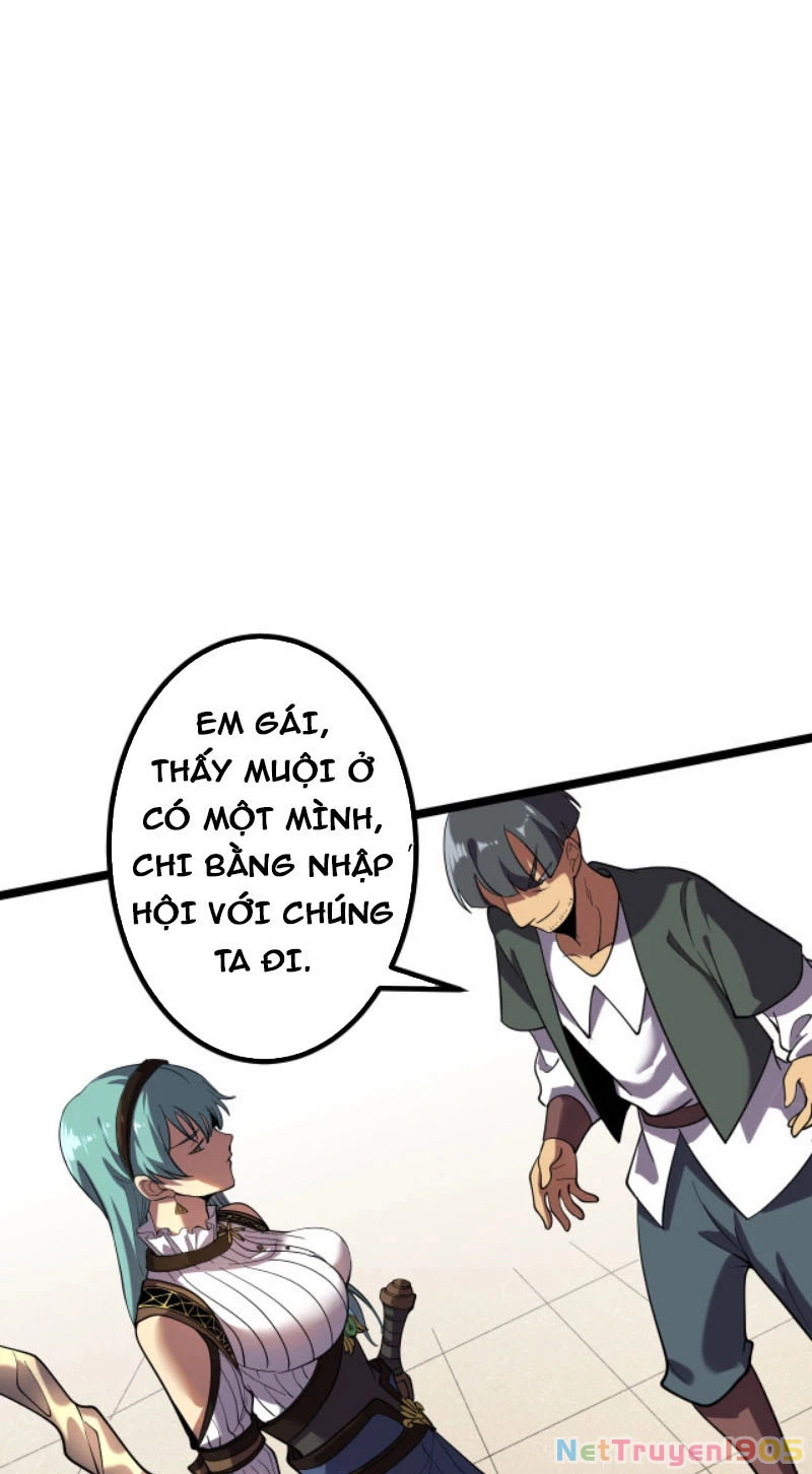 Từ Thôn Phệ Ma Thần Bắt Đầu Tiến Hóa Chapter 5 - 49