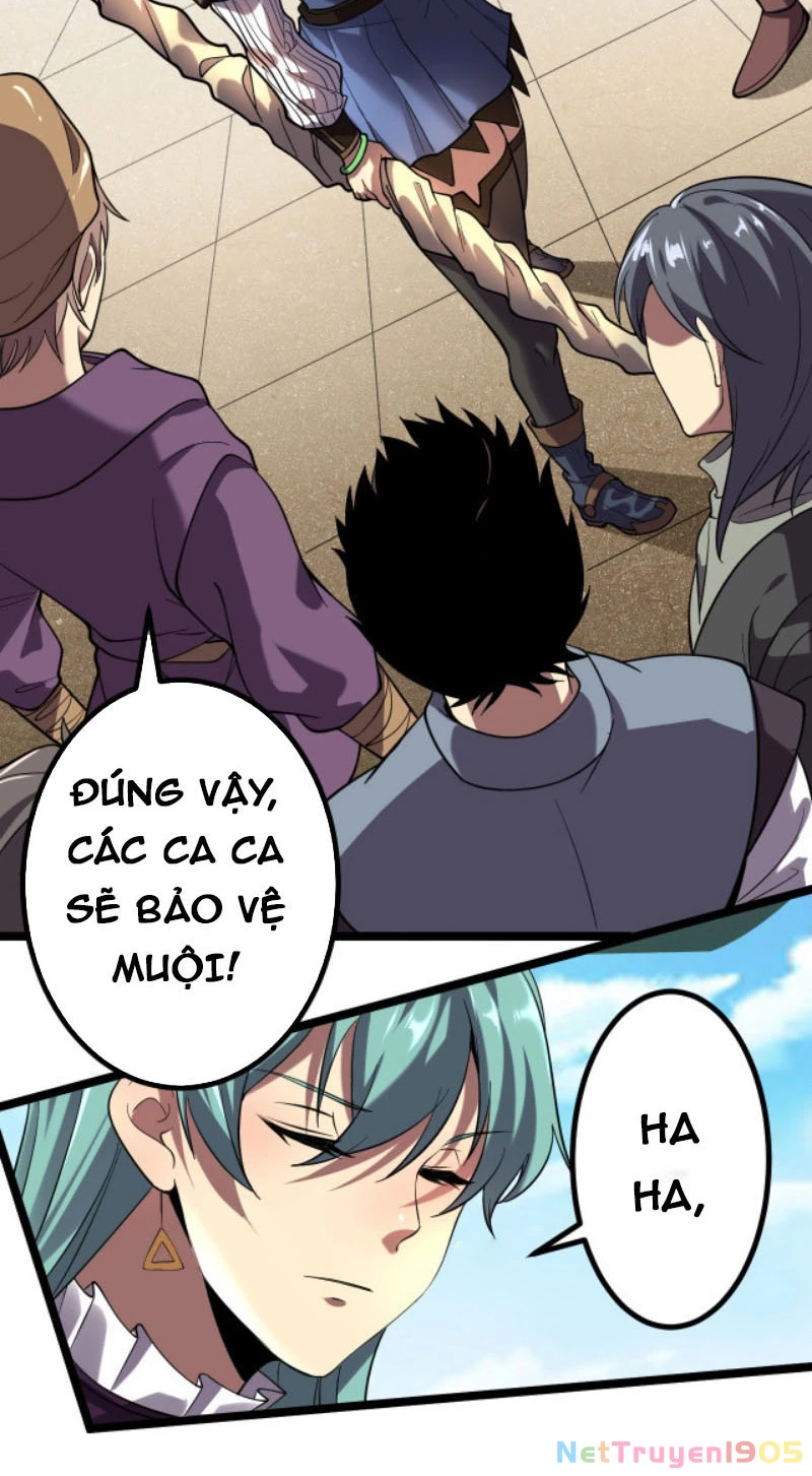 Từ Thôn Phệ Ma Thần Bắt Đầu Tiến Hóa Chapter 5 - 50