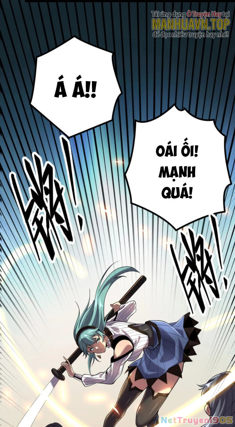 Từ Thôn Phệ Ma Thần Bắt Đầu Tiến Hóa Chapter 5 - 52