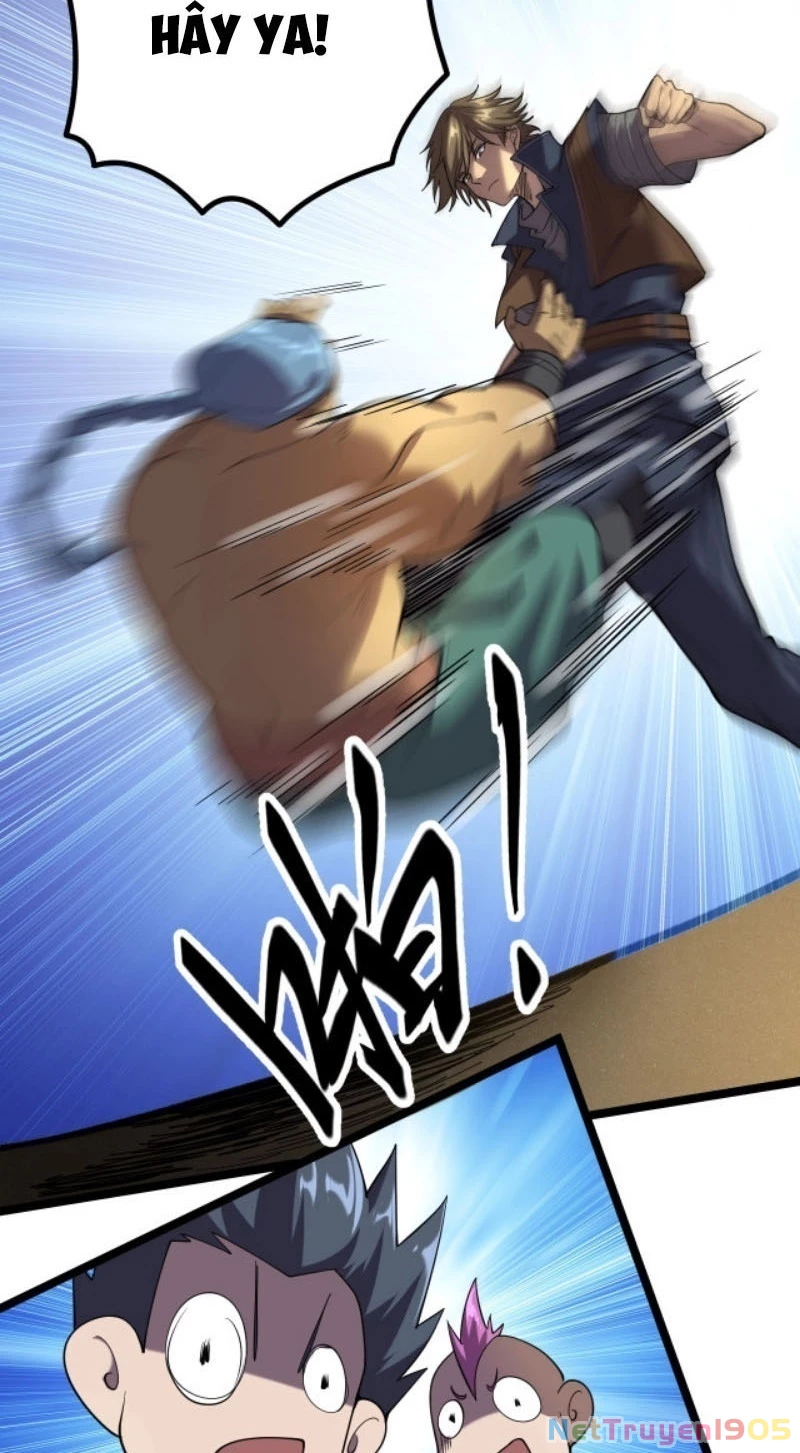 Từ Thôn Phệ Ma Thần Bắt Đầu Tiến Hóa Chapter 5 - 59