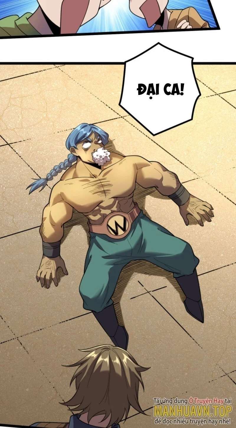 Từ Thôn Phệ Ma Thần Bắt Đầu Tiến Hóa Chapter 5 - 60