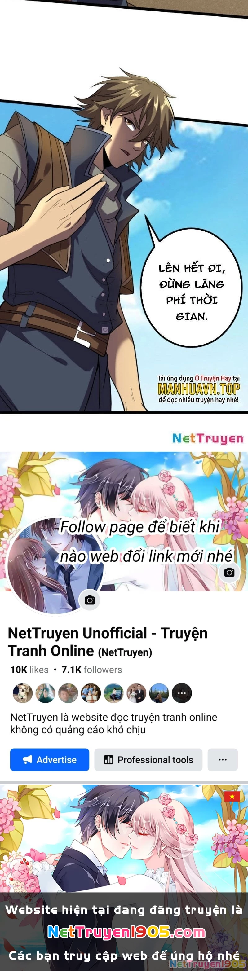 Từ Thôn Phệ Ma Thần Bắt Đầu Tiến Hóa Chapter 5 - 61