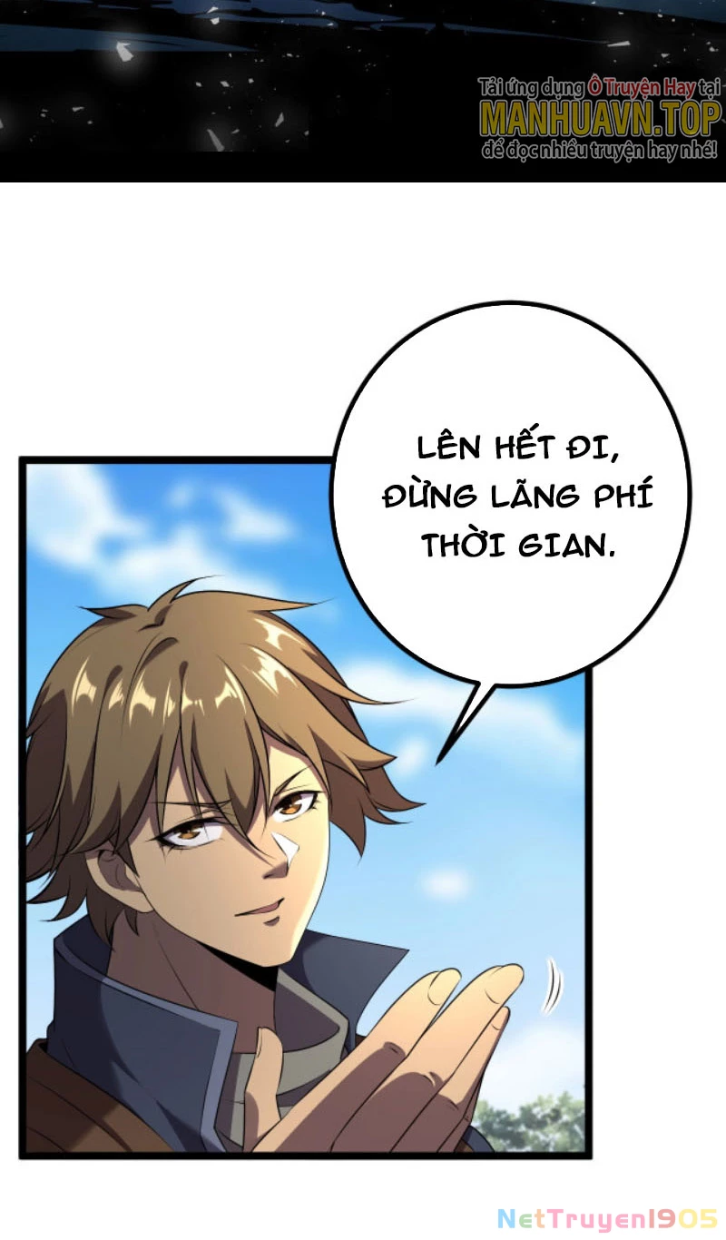 Từ Thôn Phệ Ma Thần Bắt Đầu Tiến Hóa Chapter 6 - 2