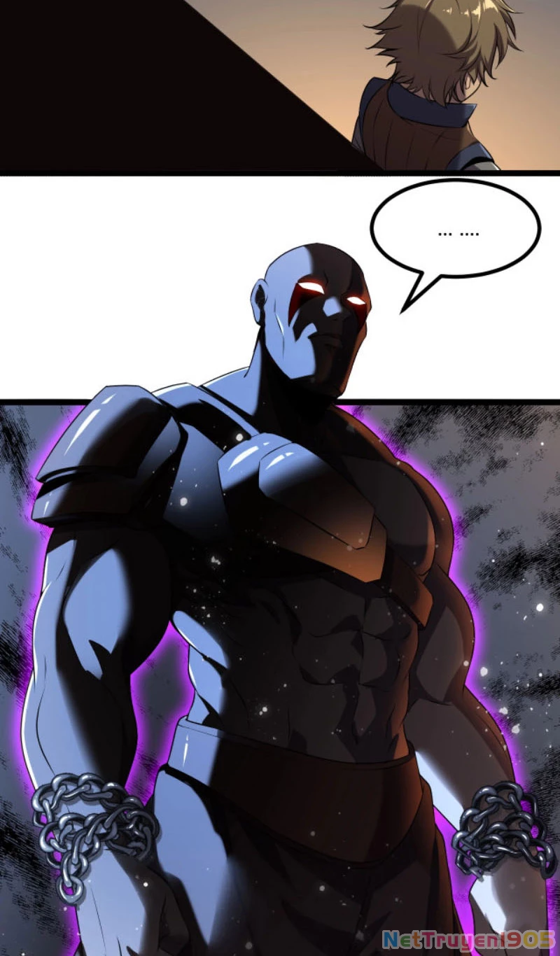 Từ Thôn Phệ Ma Thần Bắt Đầu Tiến Hóa Chapter 6 - 4