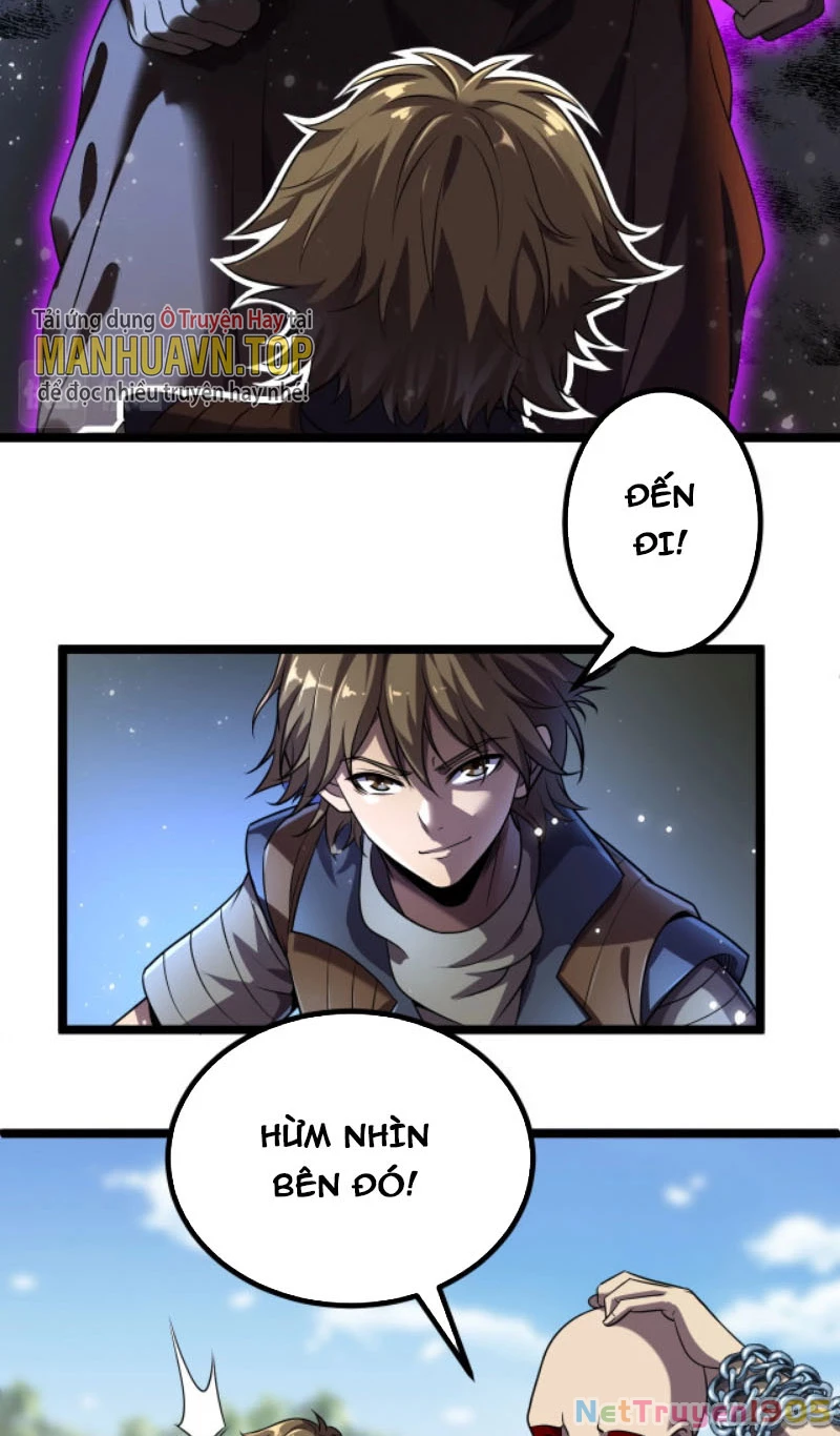 Từ Thôn Phệ Ma Thần Bắt Đầu Tiến Hóa Chapter 6 - 5