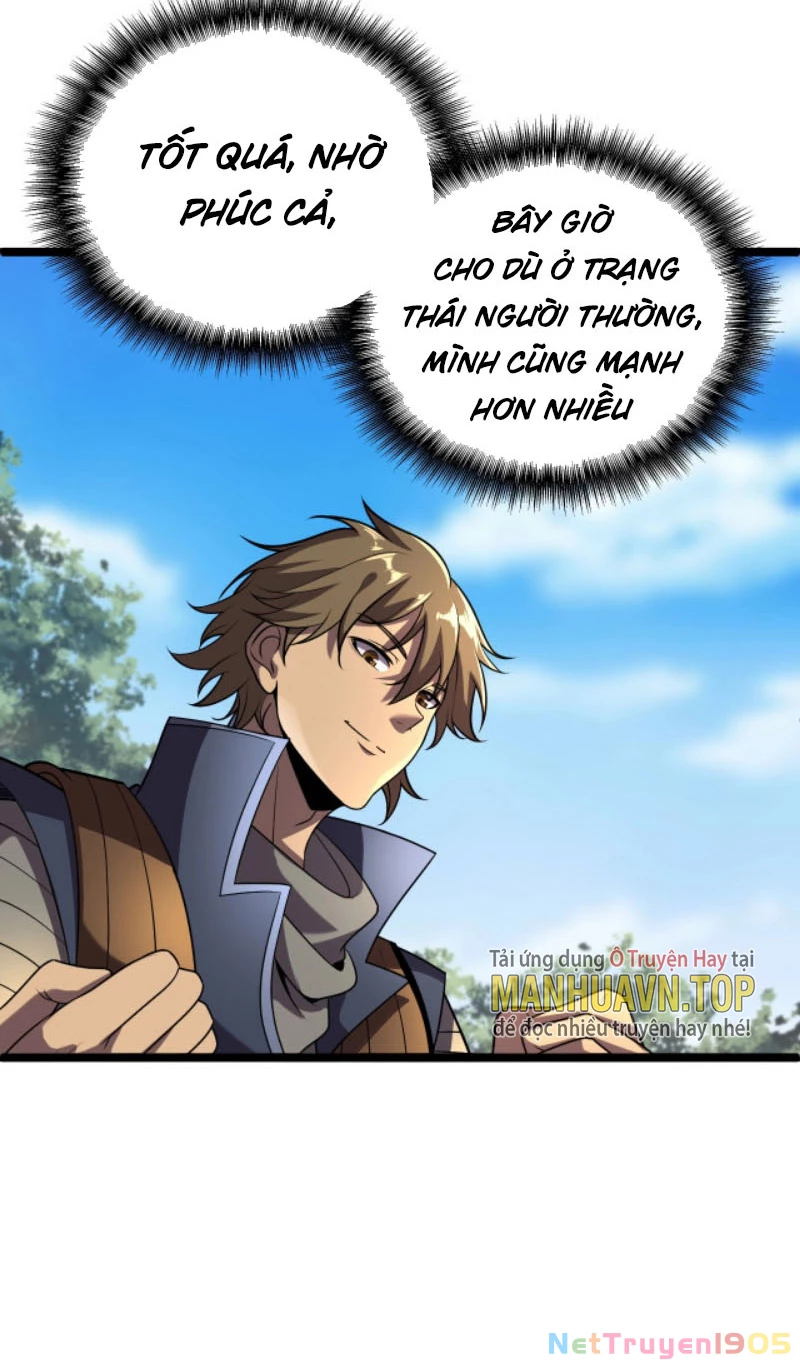 Từ Thôn Phệ Ma Thần Bắt Đầu Tiến Hóa Chapter 6 - 8