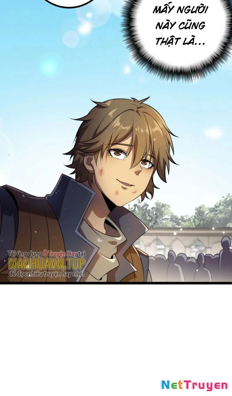 Từ Thôn Phệ Ma Thần Bắt Đầu Tiến Hóa Chapter 6 - 16