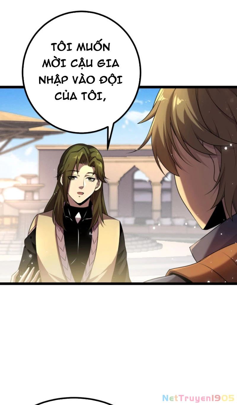 Từ Thôn Phệ Ma Thần Bắt Đầu Tiến Hóa Chapter 6 - 18