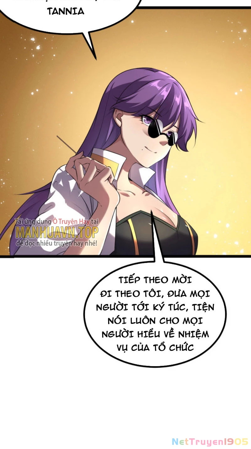 Từ Thôn Phệ Ma Thần Bắt Đầu Tiến Hóa Chapter 6 - 24