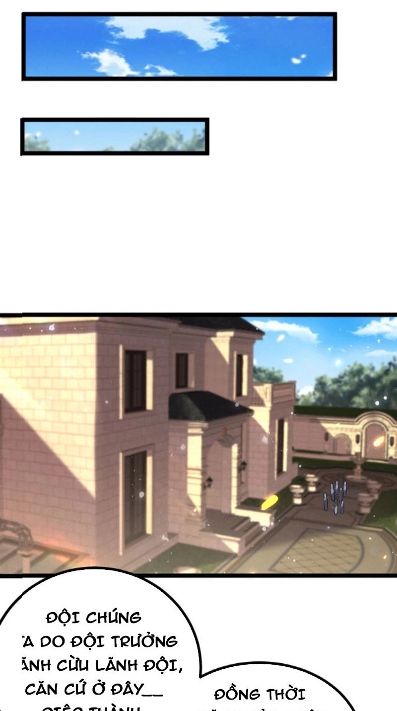 Từ Thôn Phệ Ma Thần Bắt Đầu Tiến Hóa Chapter 6 - 25