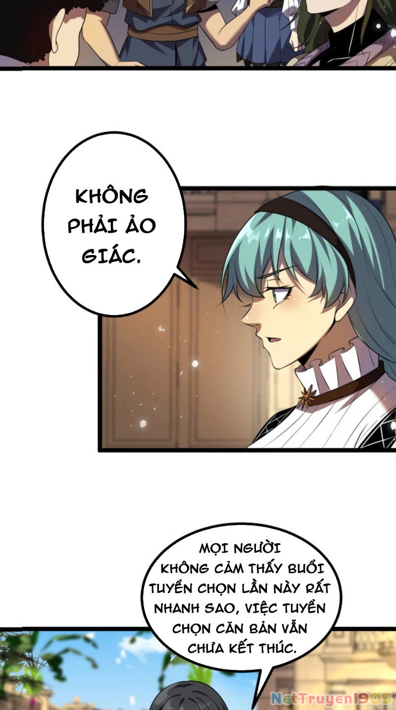 Từ Thôn Phệ Ma Thần Bắt Đầu Tiến Hóa Chapter 6 - 32