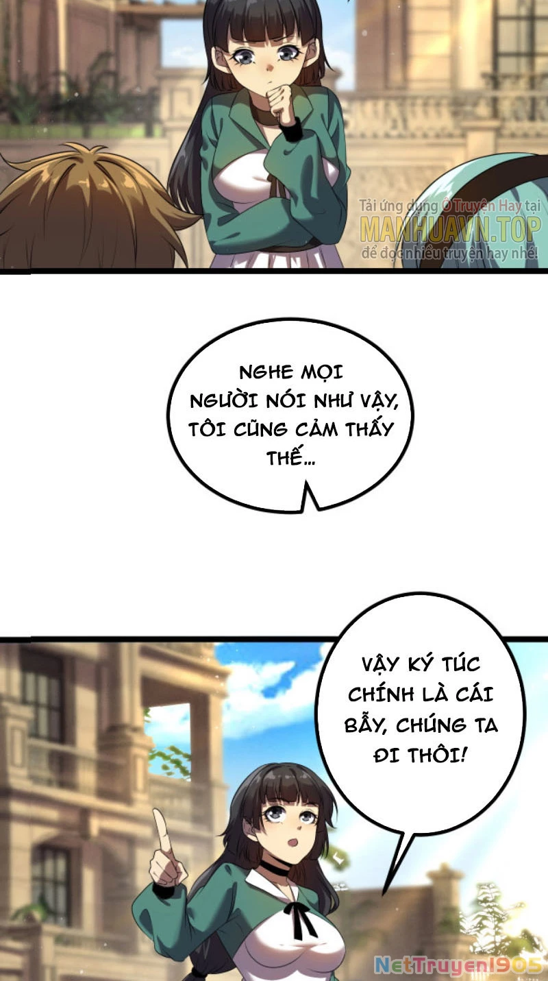 Từ Thôn Phệ Ma Thần Bắt Đầu Tiến Hóa Chapter 6 - 33