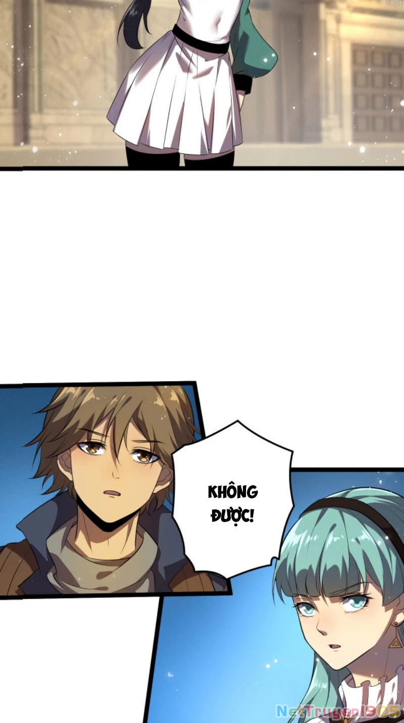 Từ Thôn Phệ Ma Thần Bắt Đầu Tiến Hóa Chapter 6 - 34