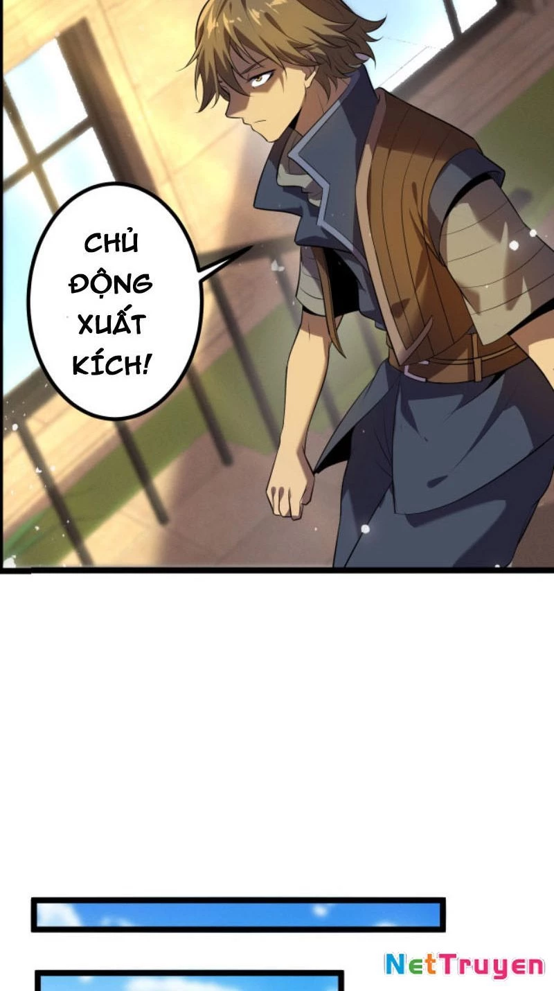 Từ Thôn Phệ Ma Thần Bắt Đầu Tiến Hóa Chapter 6 - 36