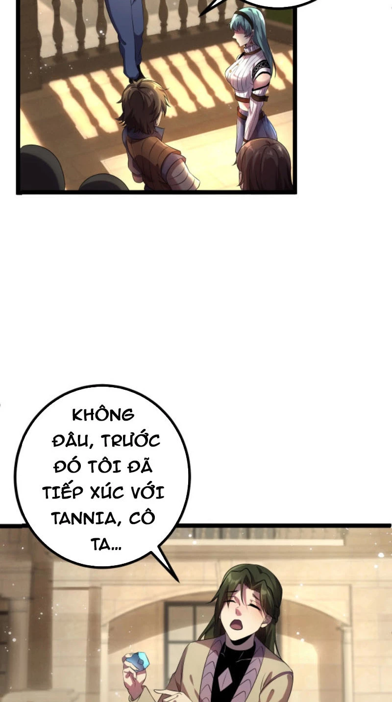 Từ Thôn Phệ Ma Thần Bắt Đầu Tiến Hóa Chapter 6 - 38