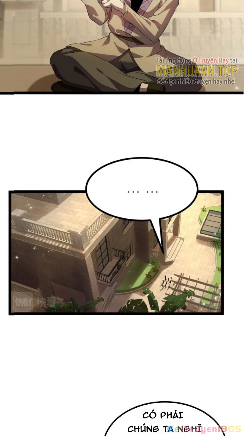 Từ Thôn Phệ Ma Thần Bắt Đầu Tiến Hóa Chapter 6 - 39