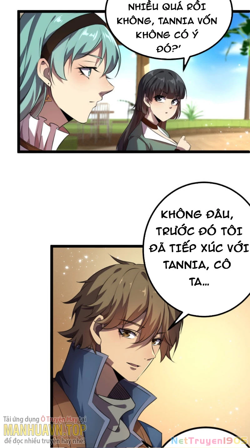 Từ Thôn Phệ Ma Thần Bắt Đầu Tiến Hóa Chapter 6 - 40