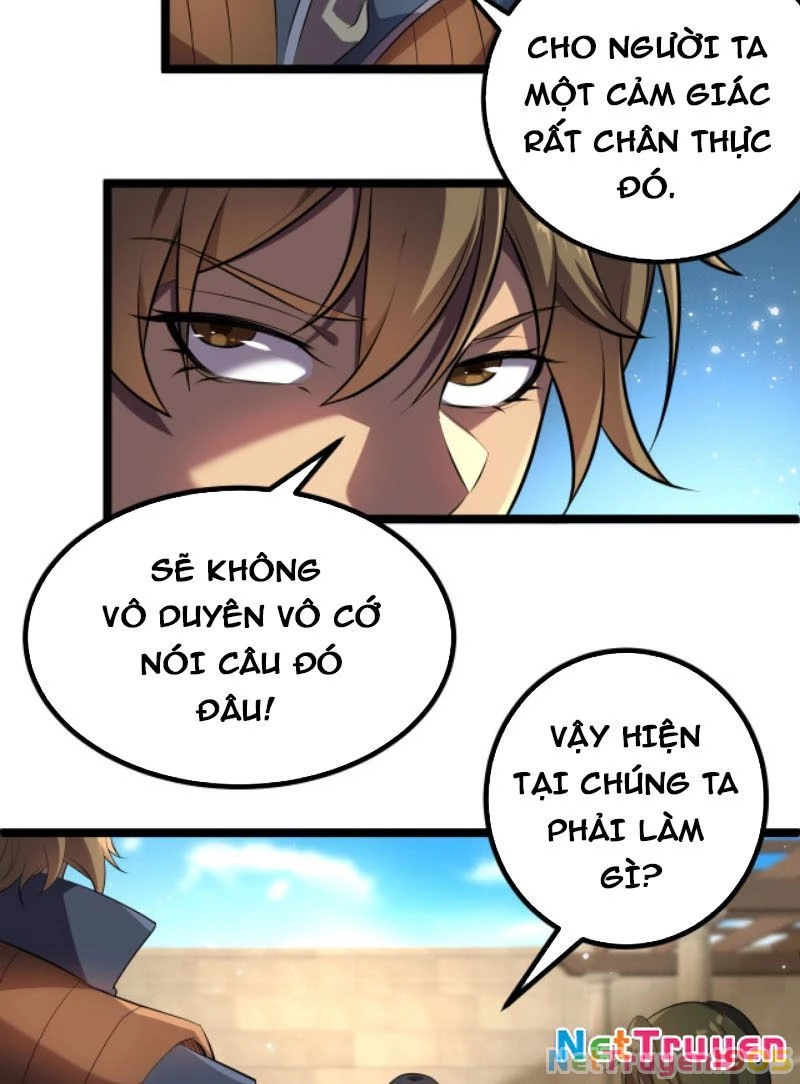 Từ Thôn Phệ Ma Thần Bắt Đầu Tiến Hóa Chapter 6 - 41