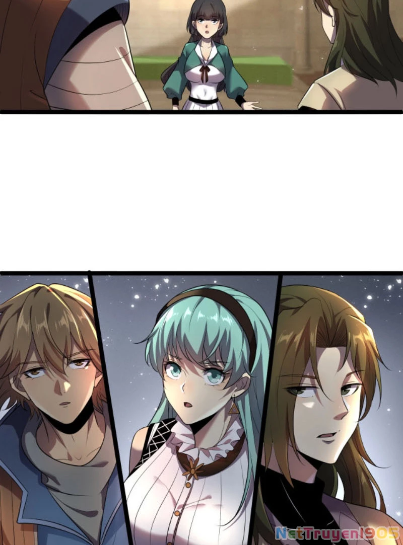 Từ Thôn Phệ Ma Thần Bắt Đầu Tiến Hóa Chapter 6 - 42