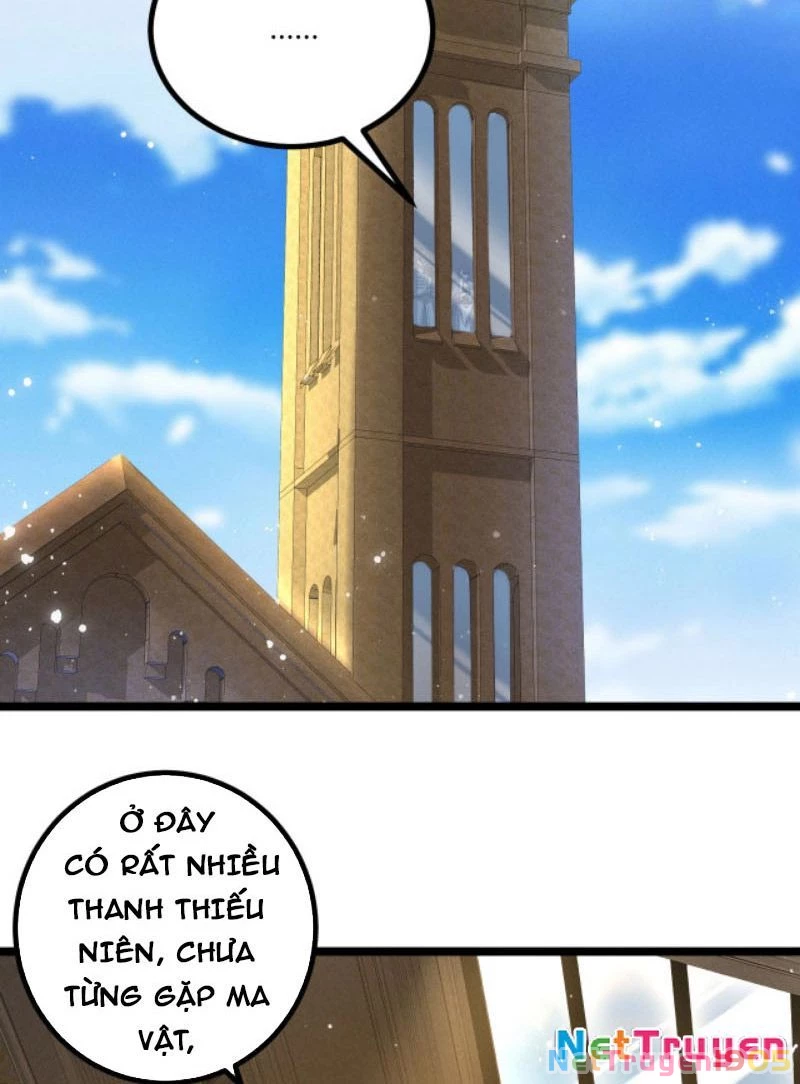 Từ Thôn Phệ Ma Thần Bắt Đầu Tiến Hóa Chapter 6 - 46
