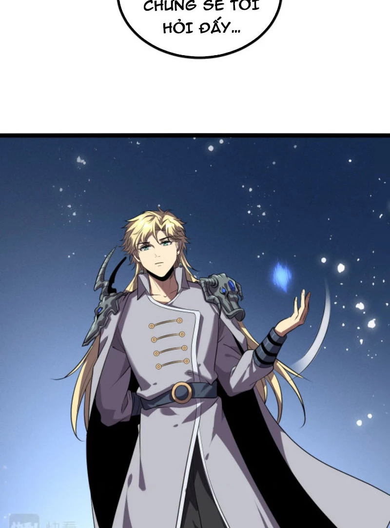 Từ Thôn Phệ Ma Thần Bắt Đầu Tiến Hóa Chapter 6 - 49