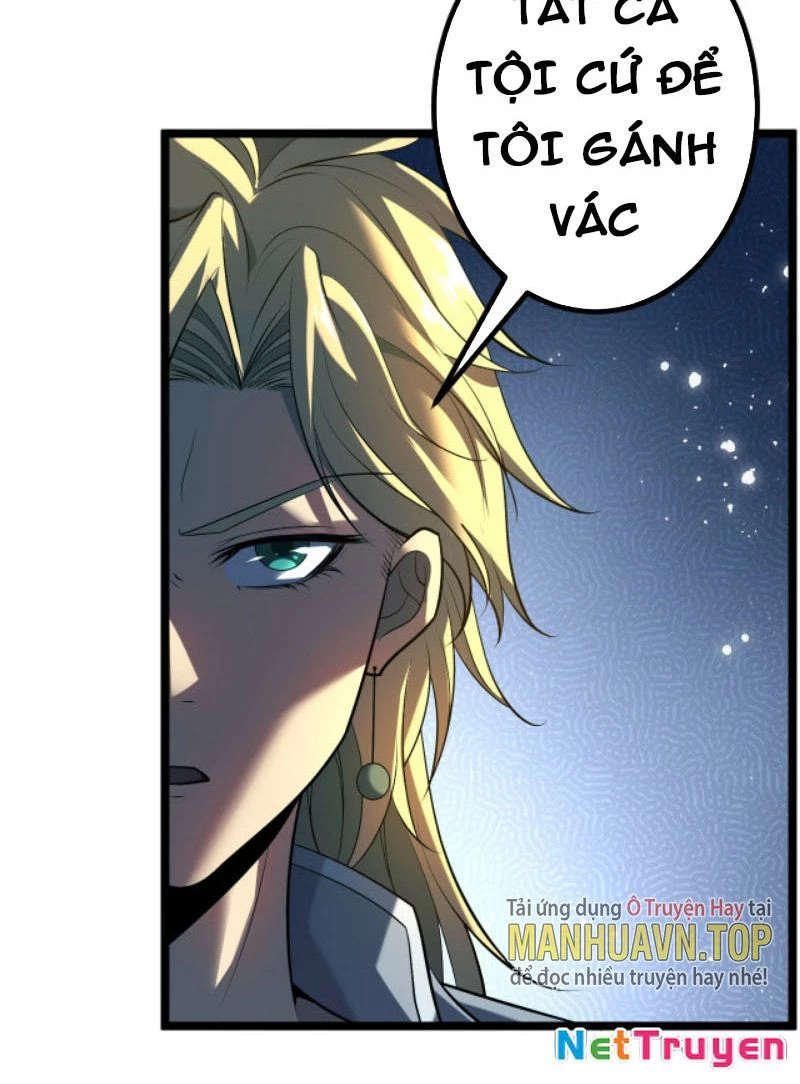 Từ Thôn Phệ Ma Thần Bắt Đầu Tiến Hóa Chapter 6 - 51