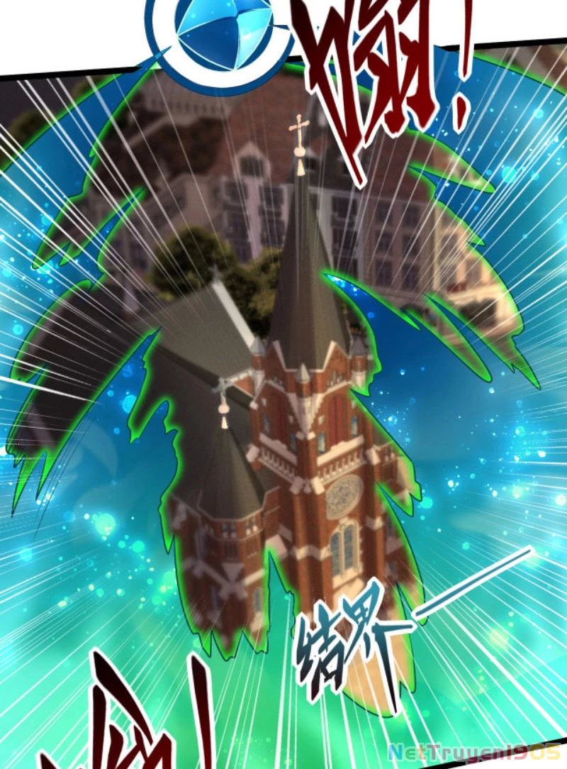 Từ Thôn Phệ Ma Thần Bắt Đầu Tiến Hóa Chapter 6 - 53