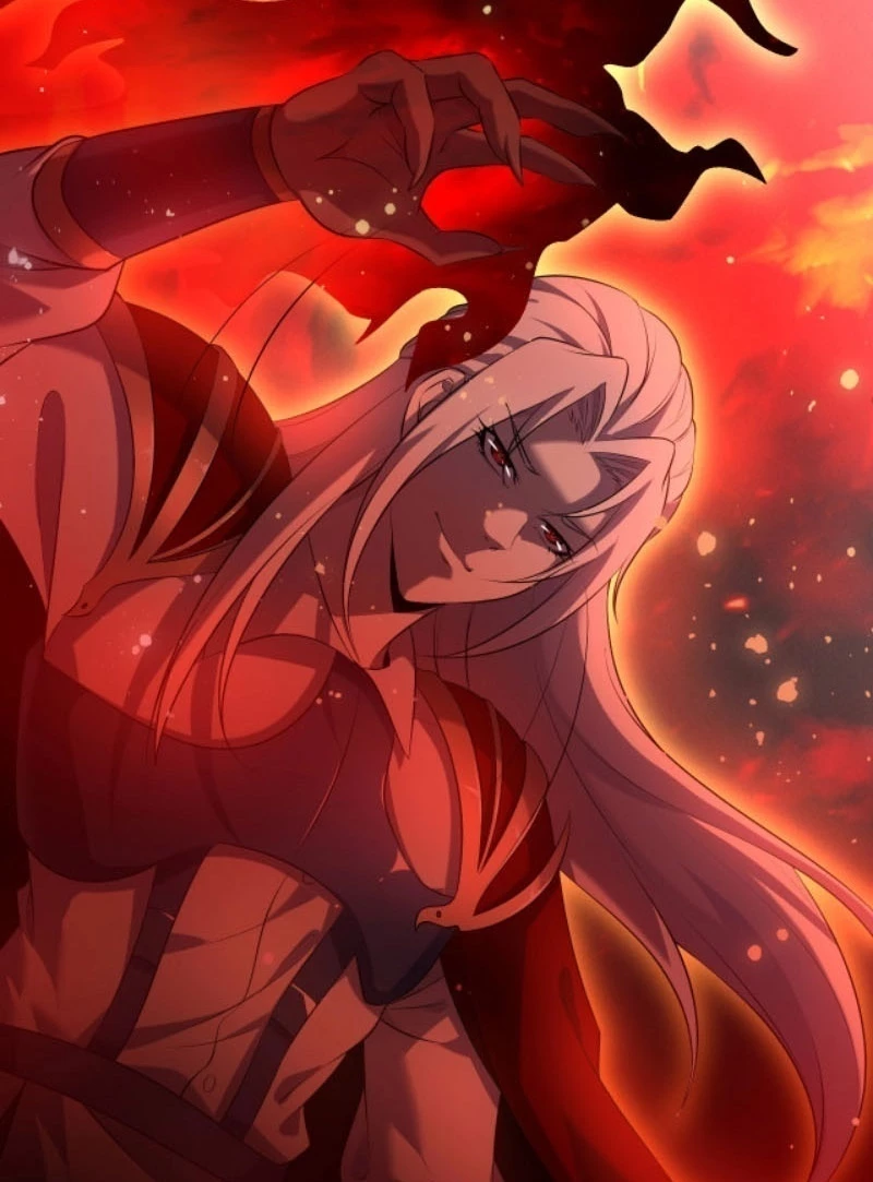 Từ Thôn Phệ Ma Thần Bắt Đầu Tiến Hóa Chapter 6 - 57