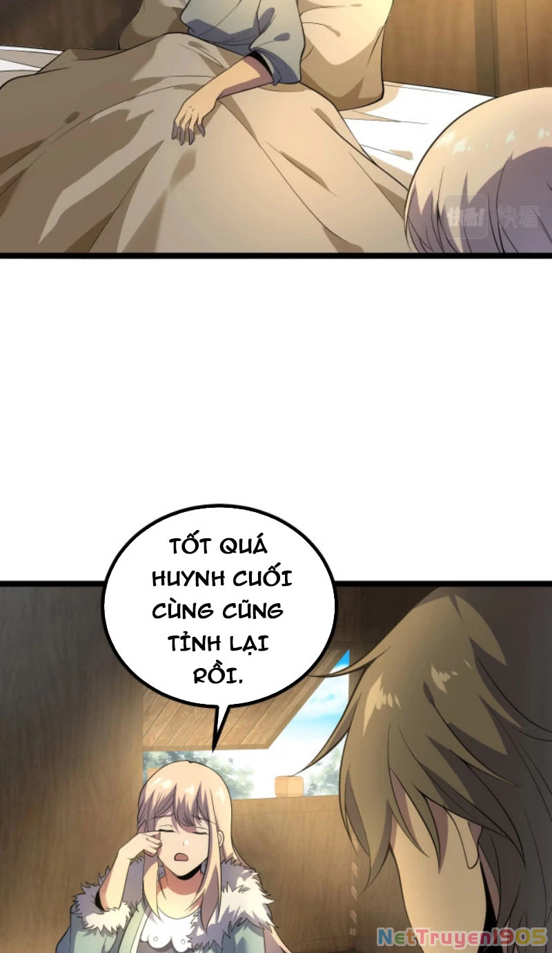 Từ Thôn Phệ Ma Thần Bắt Đầu Tiến Hóa Chapter 7 - 5