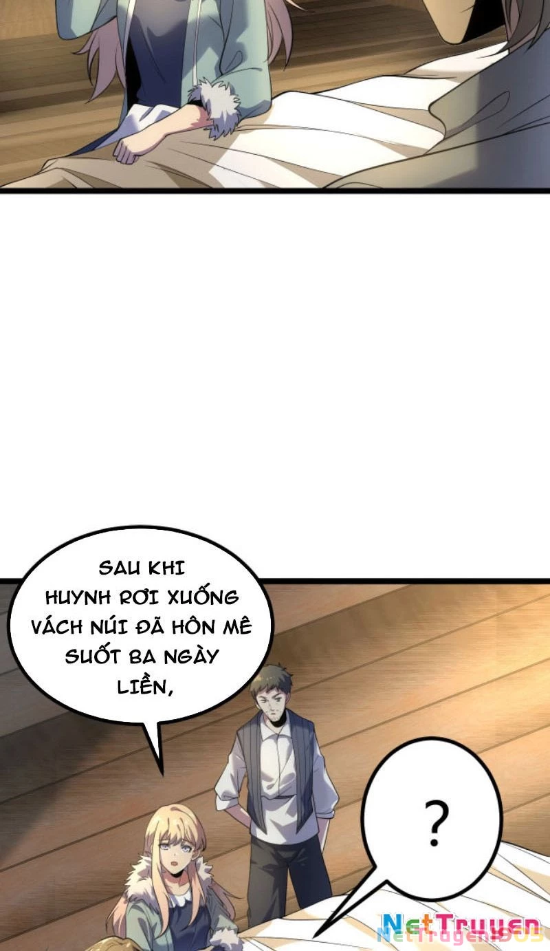 Từ Thôn Phệ Ma Thần Bắt Đầu Tiến Hóa Chapter 7 - 6