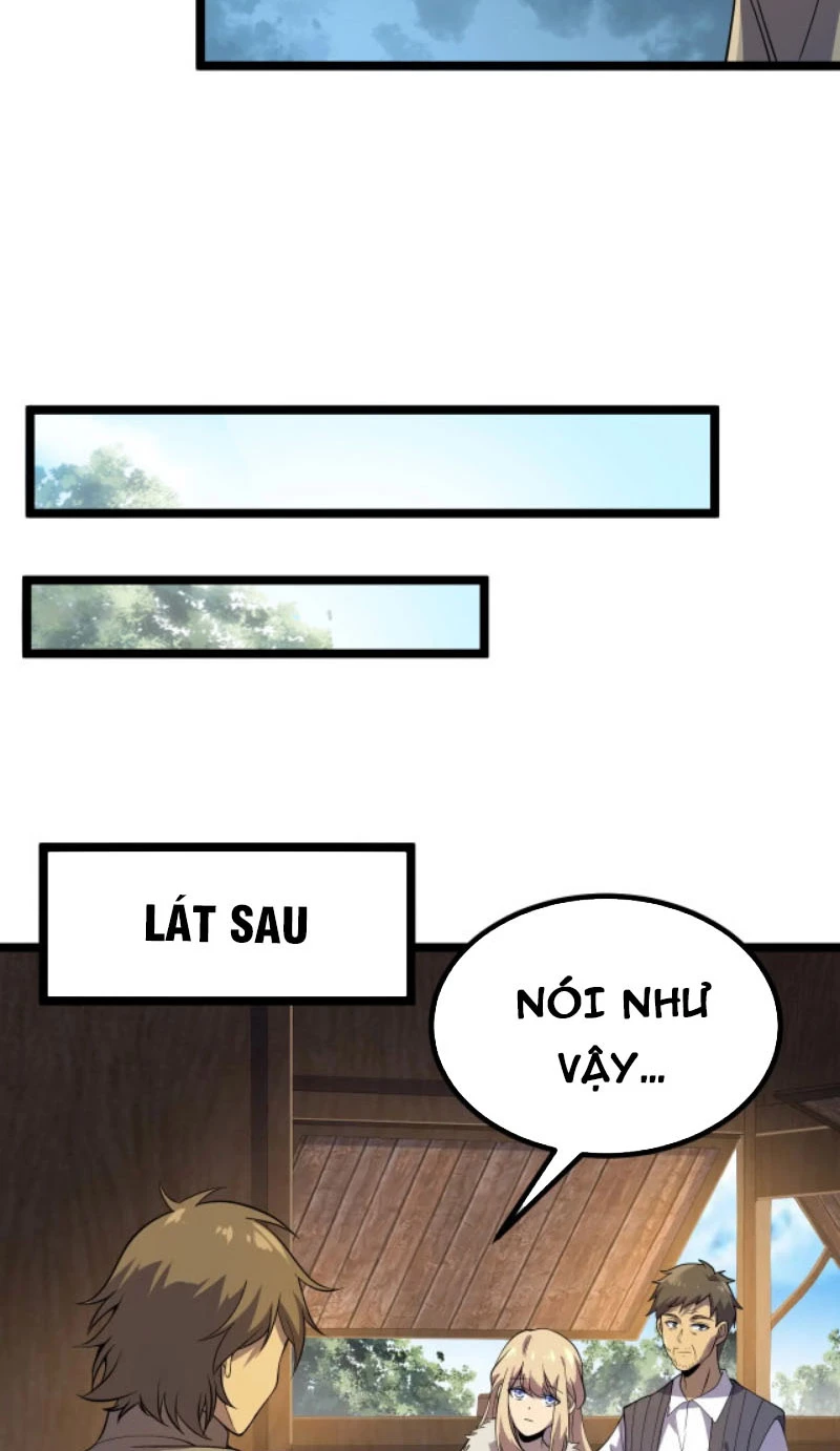 Từ Thôn Phệ Ma Thần Bắt Đầu Tiến Hóa Chapter 7 - 10