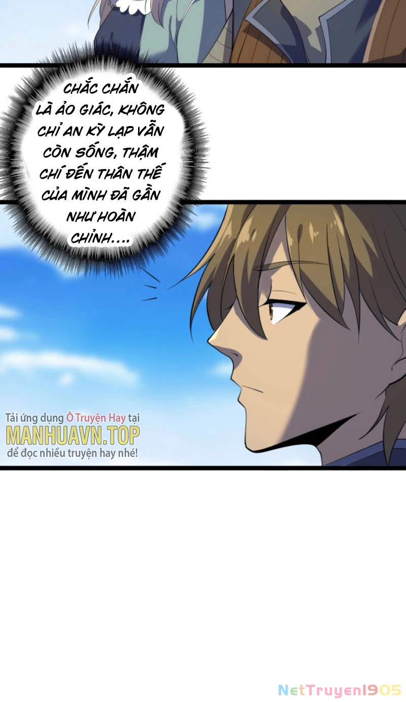 Từ Thôn Phệ Ma Thần Bắt Đầu Tiến Hóa Chapter 7 - 19