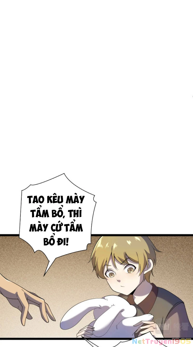 Từ Thôn Phệ Ma Thần Bắt Đầu Tiến Hóa Chapter 7 - 22