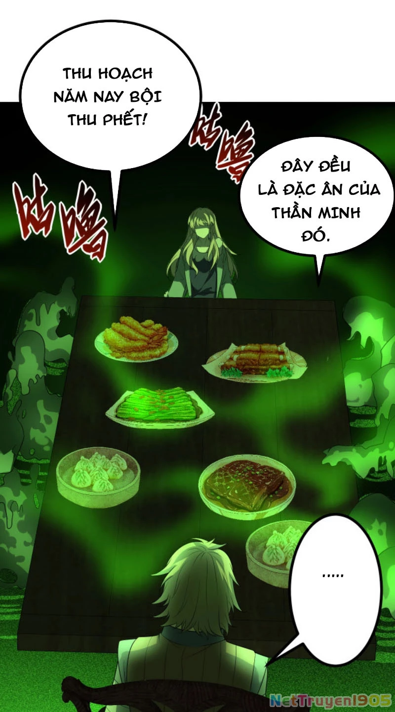 Từ Thôn Phệ Ma Thần Bắt Đầu Tiến Hóa Chapter 7 - 29