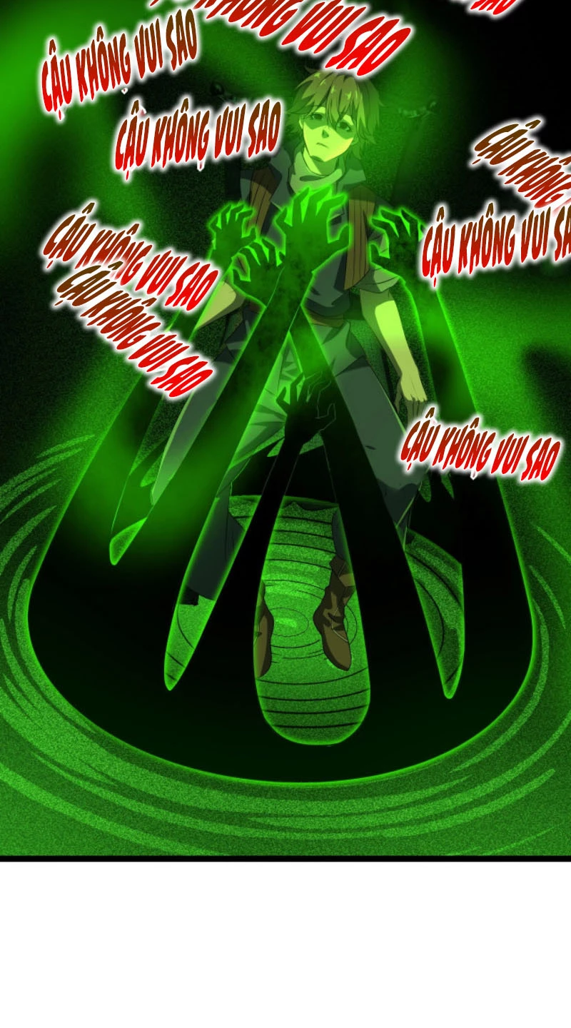 Từ Thôn Phệ Ma Thần Bắt Đầu Tiến Hóa Chapter 7 - 33