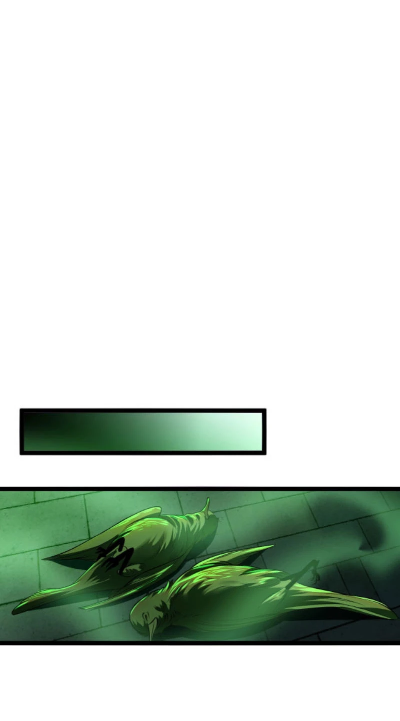 Từ Thôn Phệ Ma Thần Bắt Đầu Tiến Hóa Chapter 7 - 35