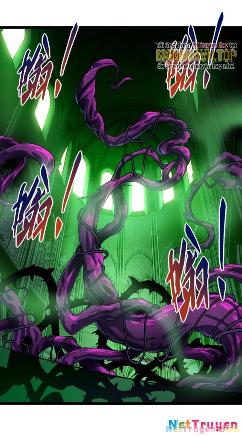 Từ Thôn Phệ Ma Thần Bắt Đầu Tiến Hóa Chapter 7 - 36