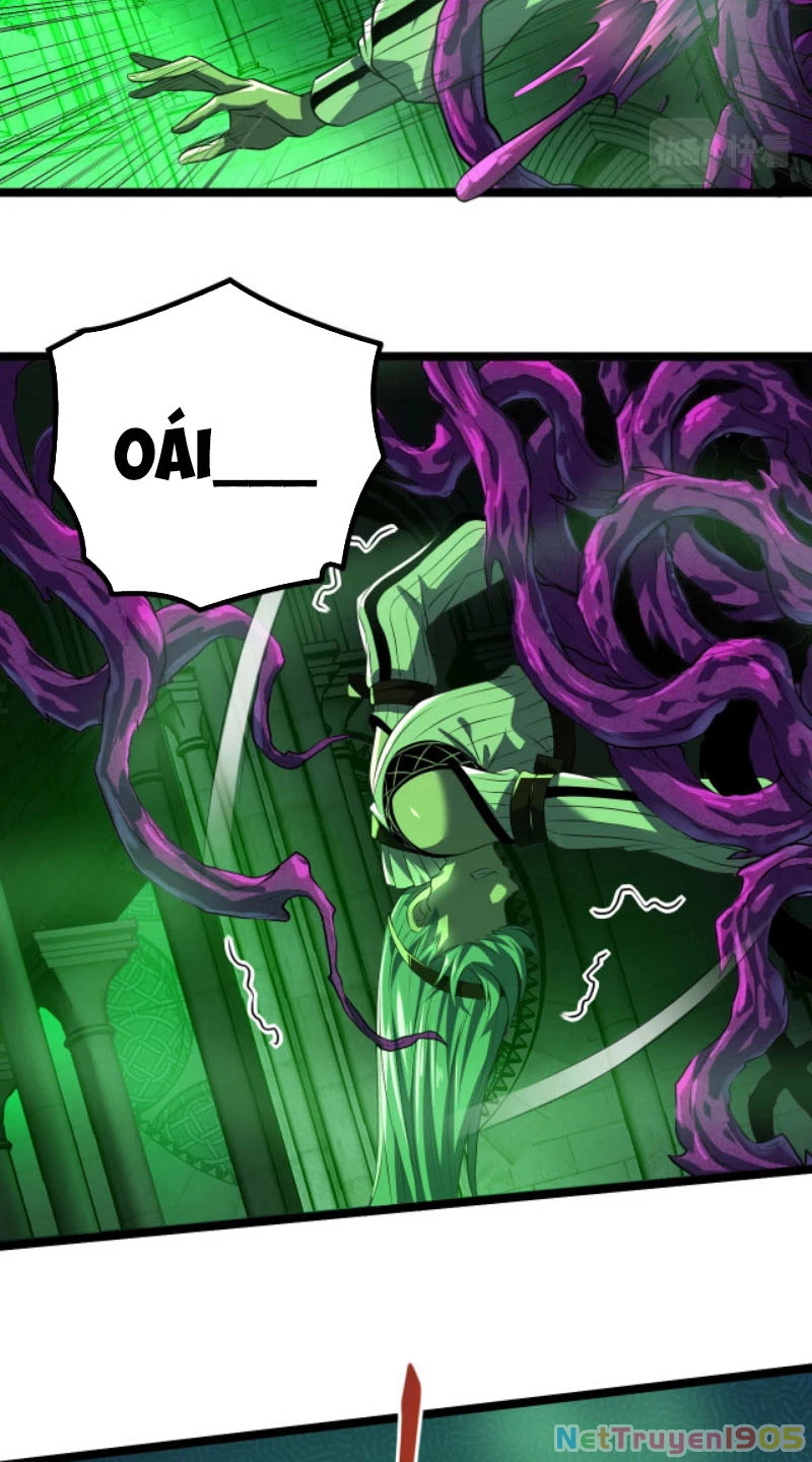Từ Thôn Phệ Ma Thần Bắt Đầu Tiến Hóa Chapter 7 - 38