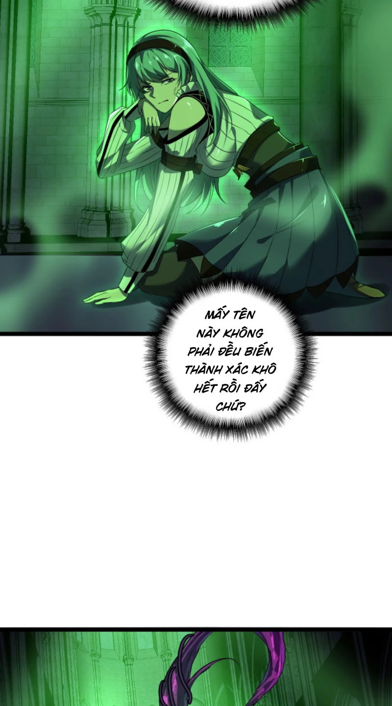 Từ Thôn Phệ Ma Thần Bắt Đầu Tiến Hóa Chapter 7 - 40